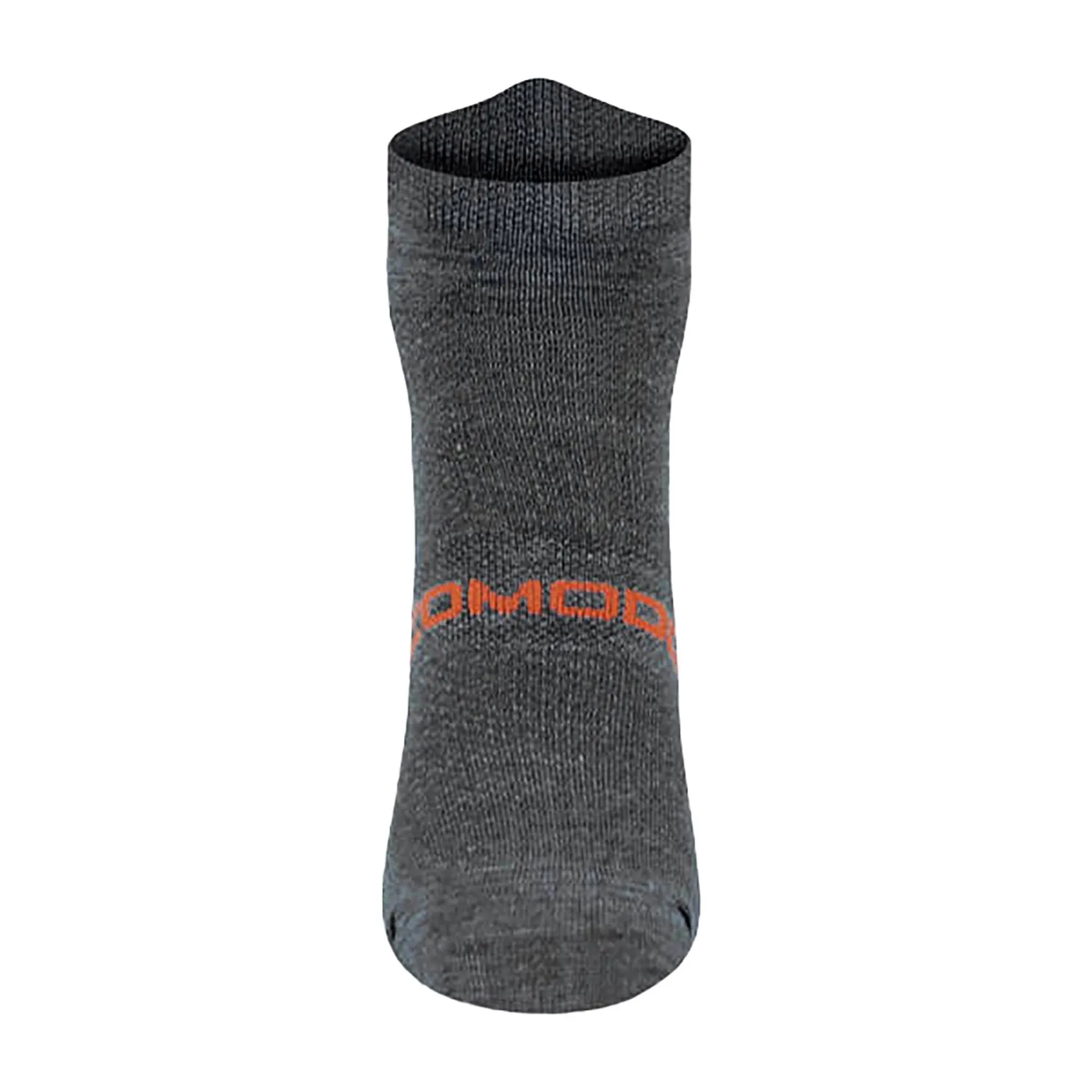 1 Pack Merino Wool Ankle Trail Sport Running Socks