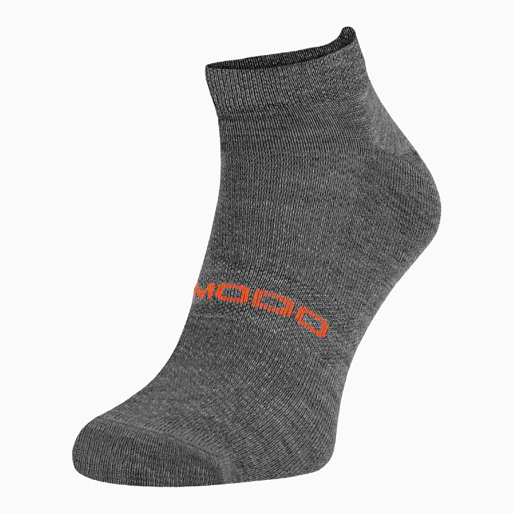 1 Pack Merino Wool Ankle Trail Sport Running Socks