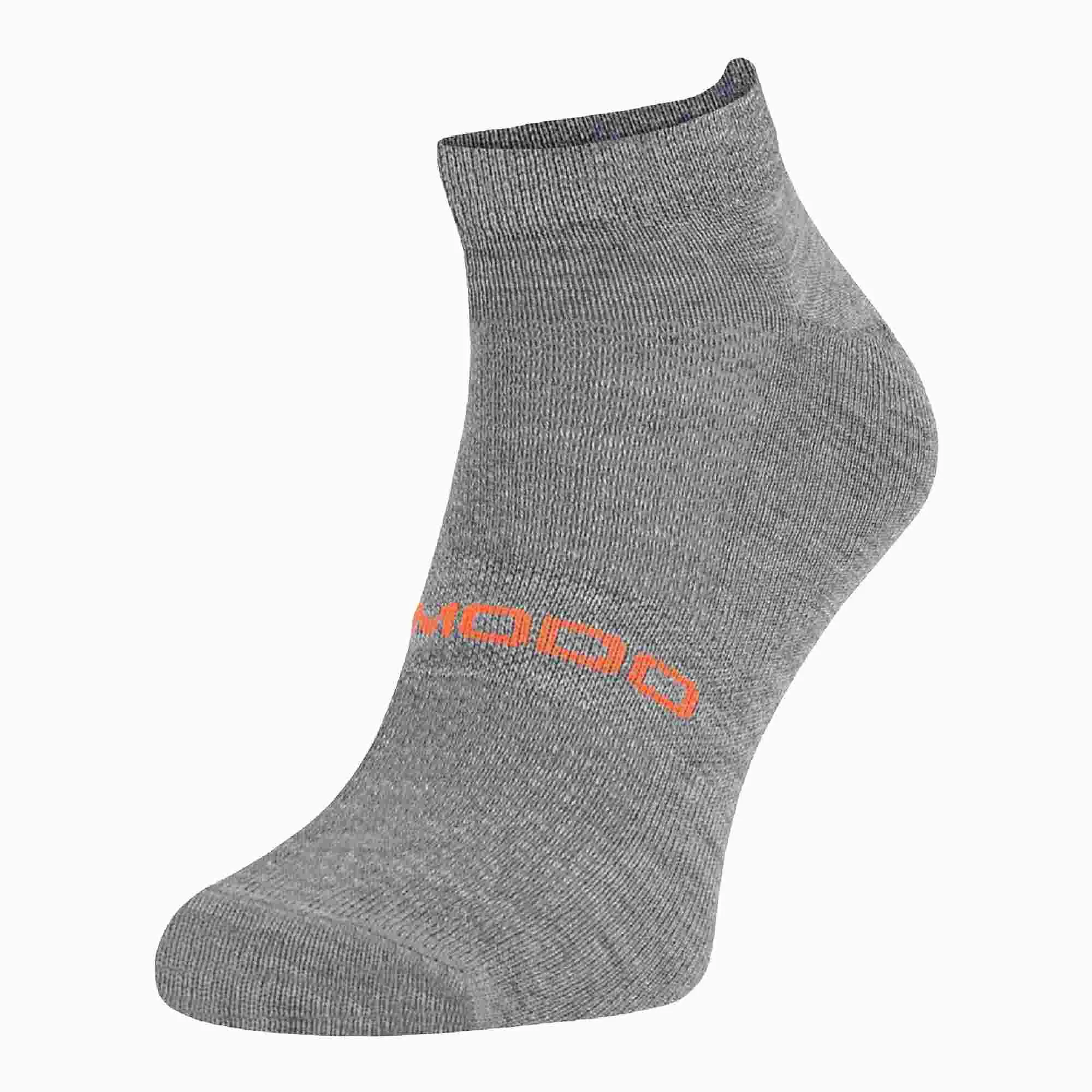 1 Pack Merino Wool Ankle Trail Sport Running Socks