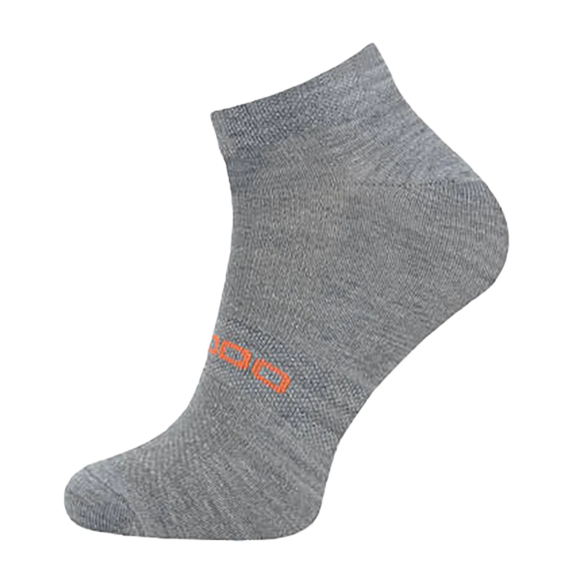 1 Pack Merino Wool Ankle Trail Sport Running Socks