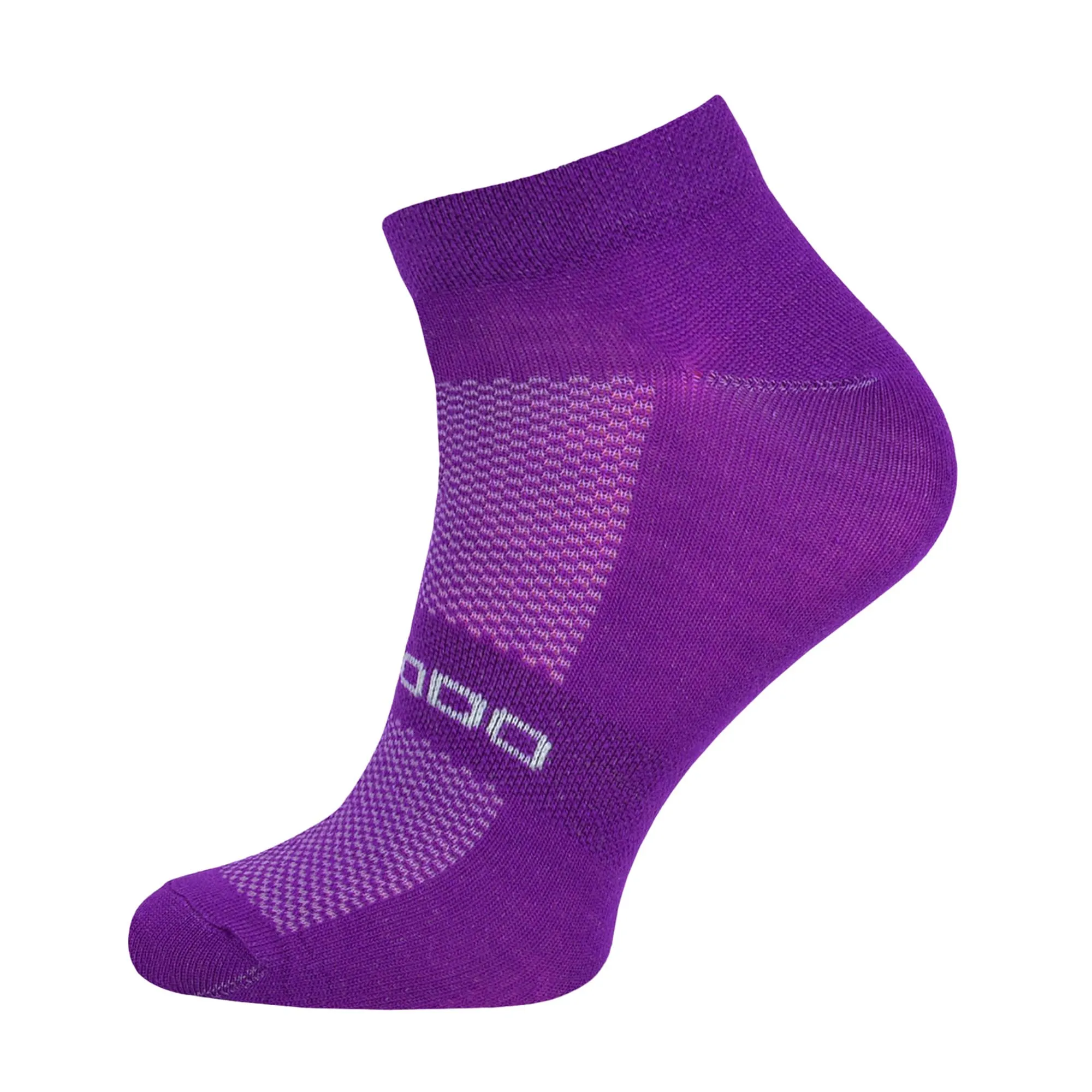 1 Pack Merino Wool Ankle Trail Sport Running Socks