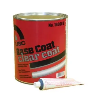 16060B Base Coat Filler