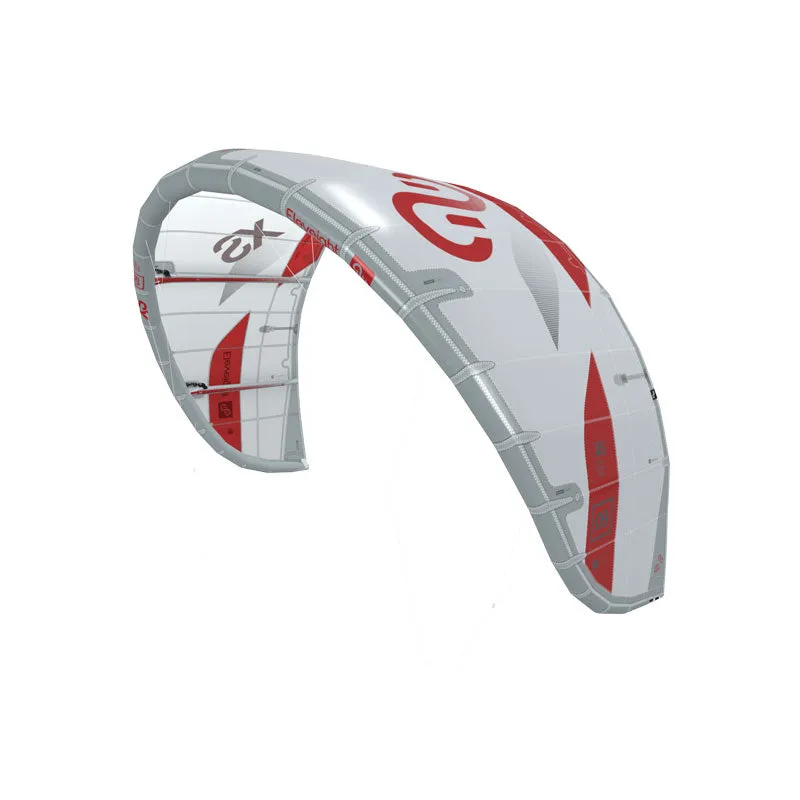 2021 Eleveight XS 9.0 Kiteboarding Kite, On Sale Now!