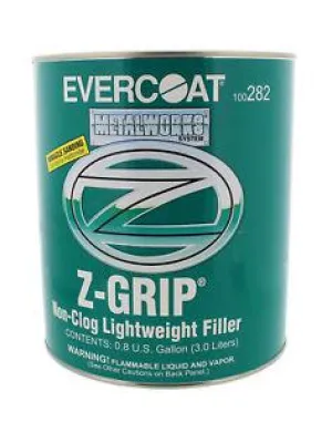 282 Z-grip Filler