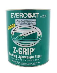 282 Z-grip Filler