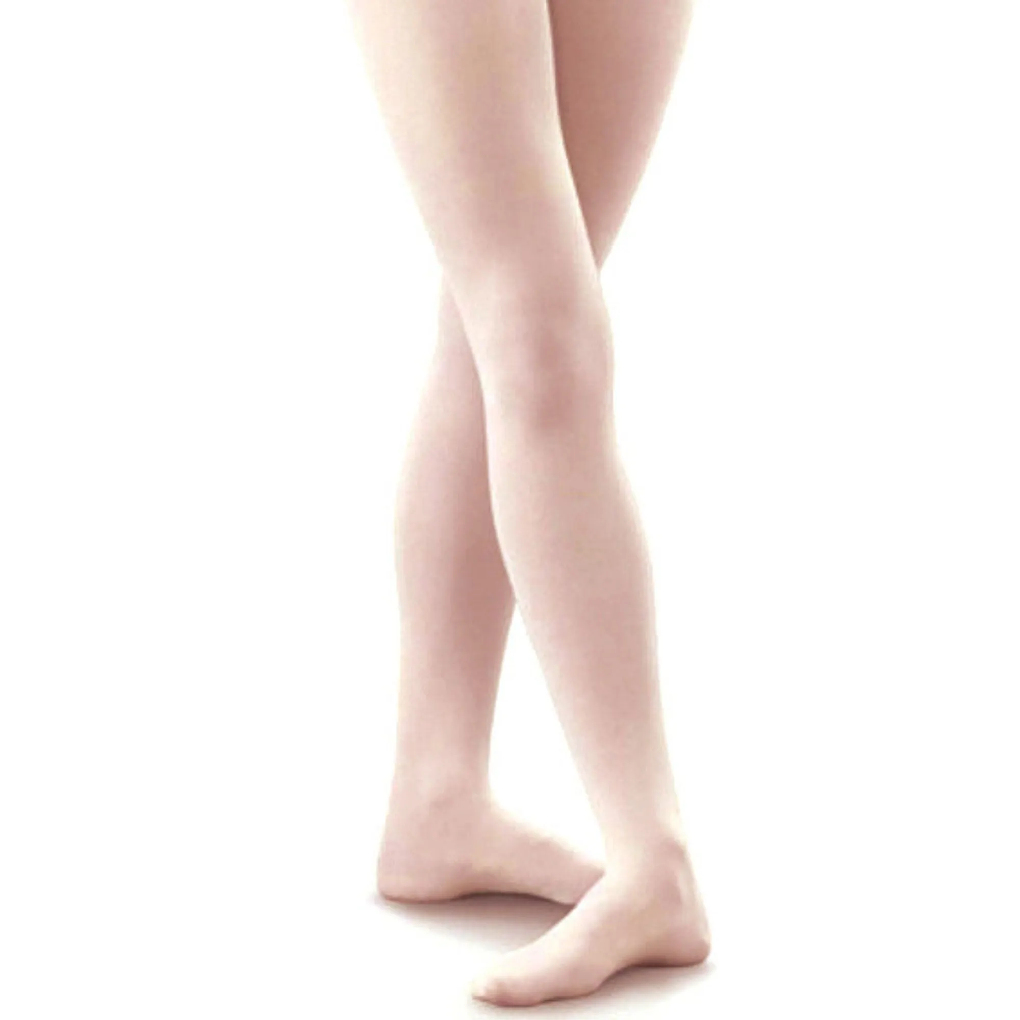 3 Pack Ladies 70 Denier Soft Nylon Ballet Tights