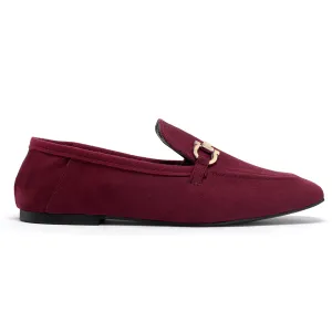 3006 MOCASÍN CON HERRAJE ULTRA LIGERO