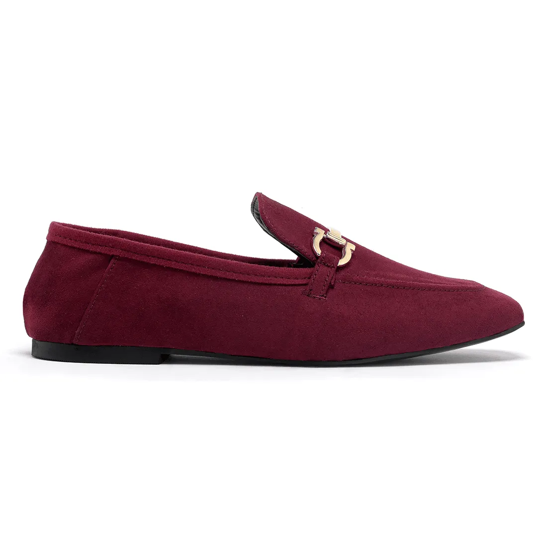 3006 MOCASÍN CON HERRAJE ULTRA LIGERO