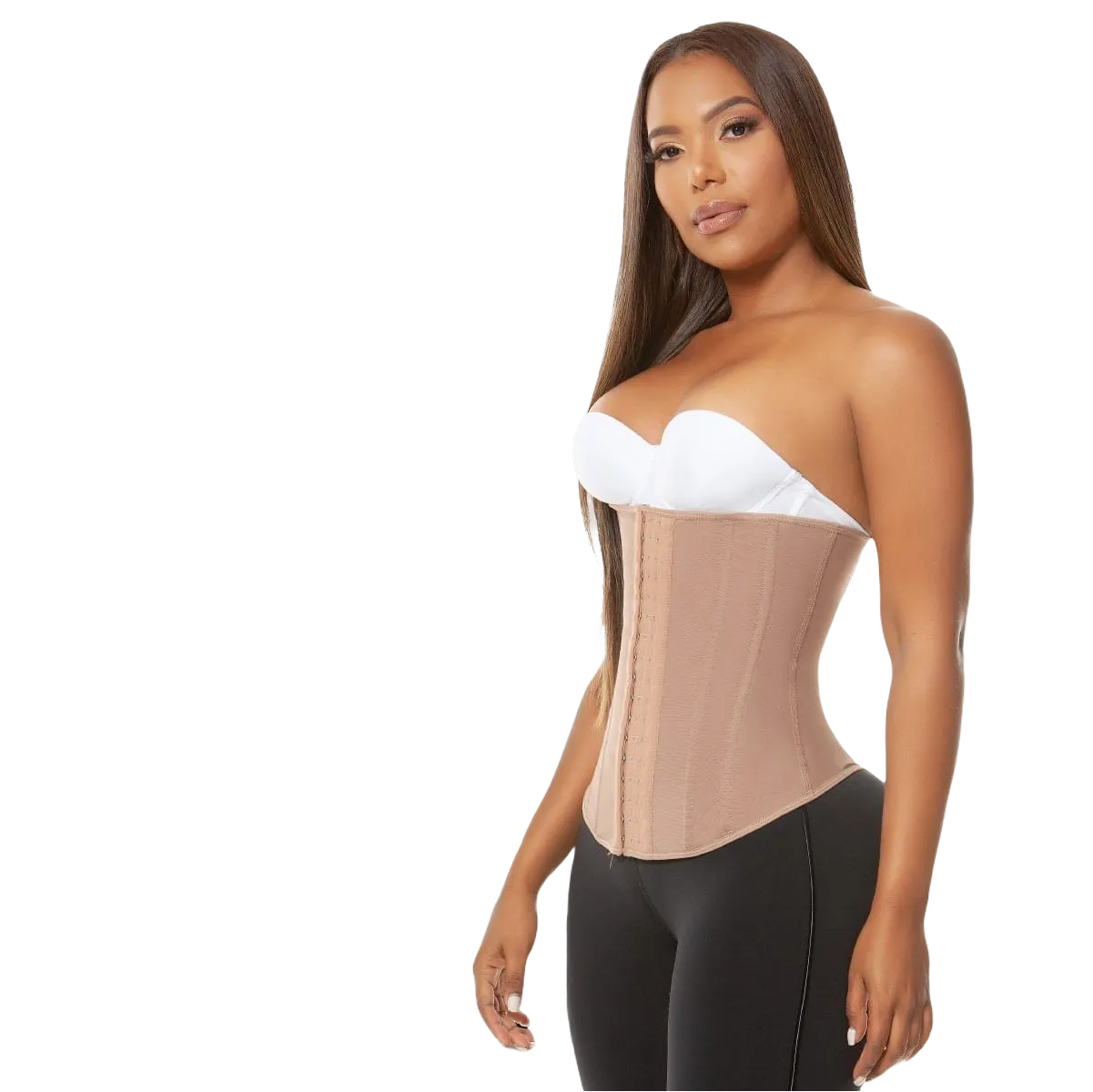 5017 Powernet Waist Trainer