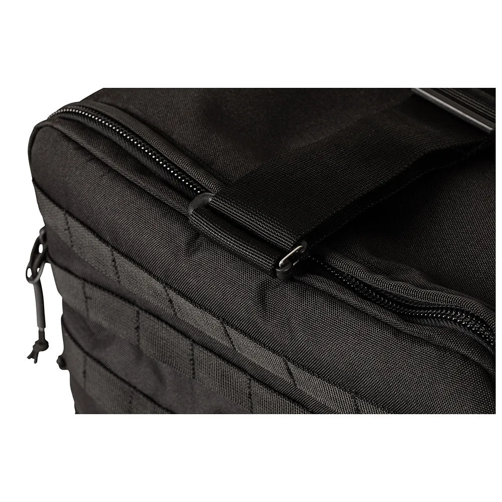 56567ABR-019 MOCHILA RANGE READY TRAINER NEGRO MARCA 5.11