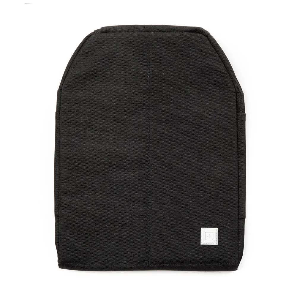 56694ABR-019 PLACA DE PESO SANDBAG NEGRO MARCA 5.11