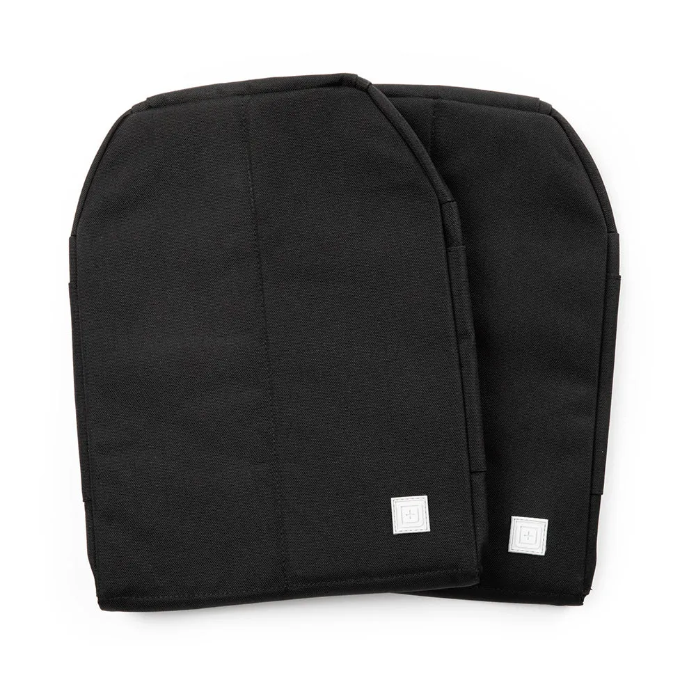 56694ABR-019 PLACA DE PESO SANDBAG NEGRO MARCA 5.11