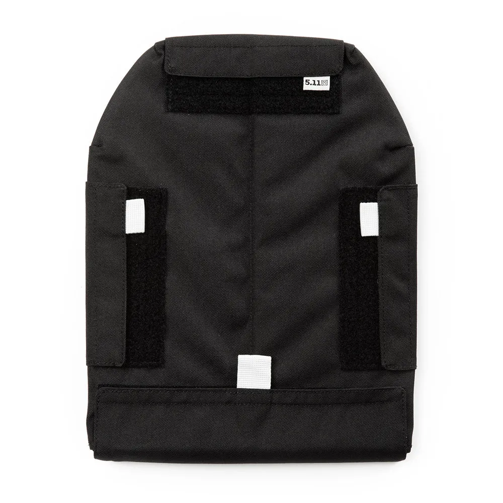 56694ABR-019 PLACA DE PESO SANDBAG NEGRO MARCA 5.11