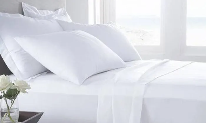 6-Piece 1600 Series Ultra Soft Bed Sheet Set