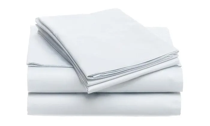 6-Piece 1600 Series Ultra Soft Bed Sheet Set