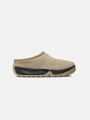 ACG Rufus "Limestone and Black"