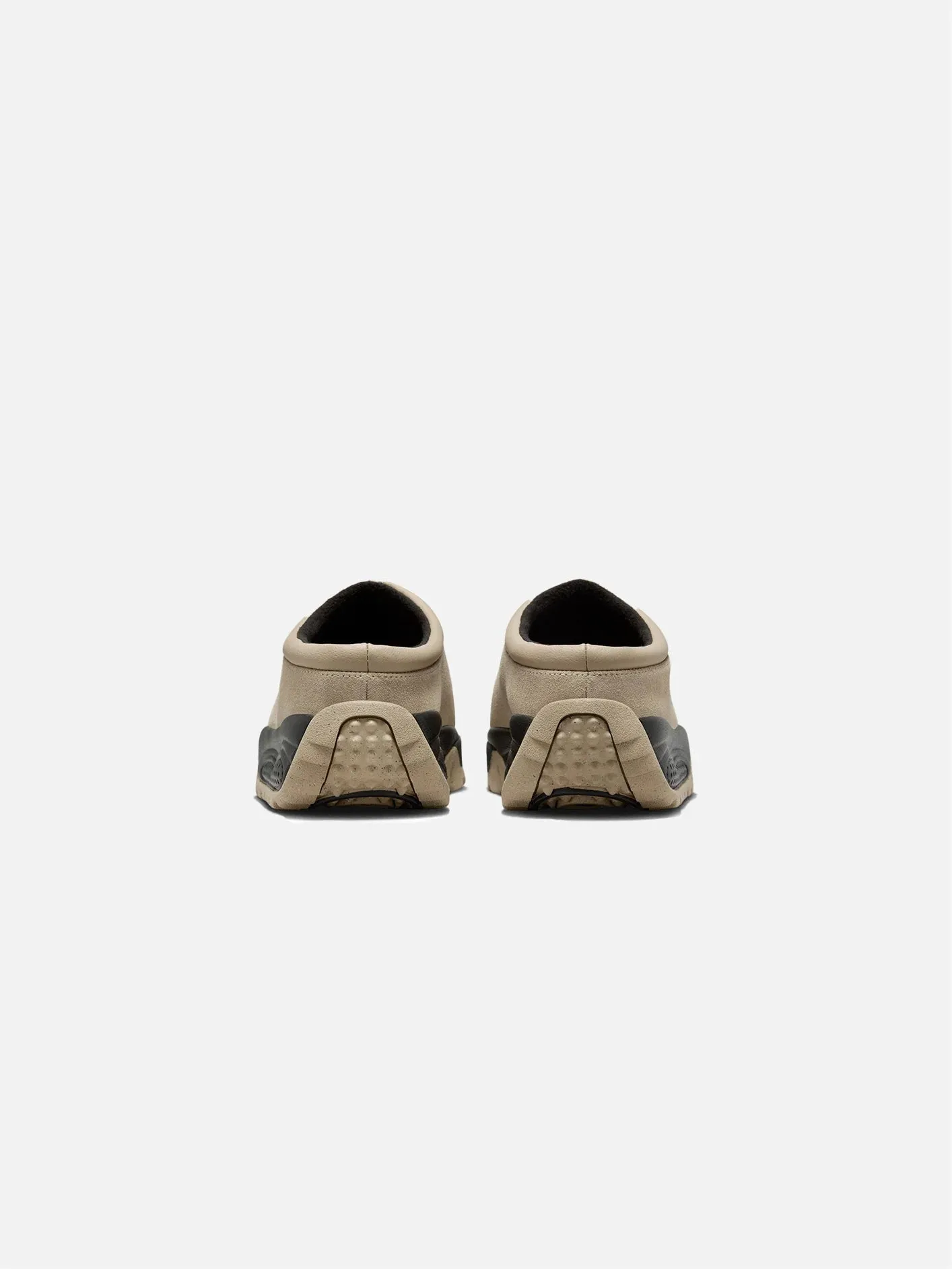 ACG Rufus "Limestone and Black"