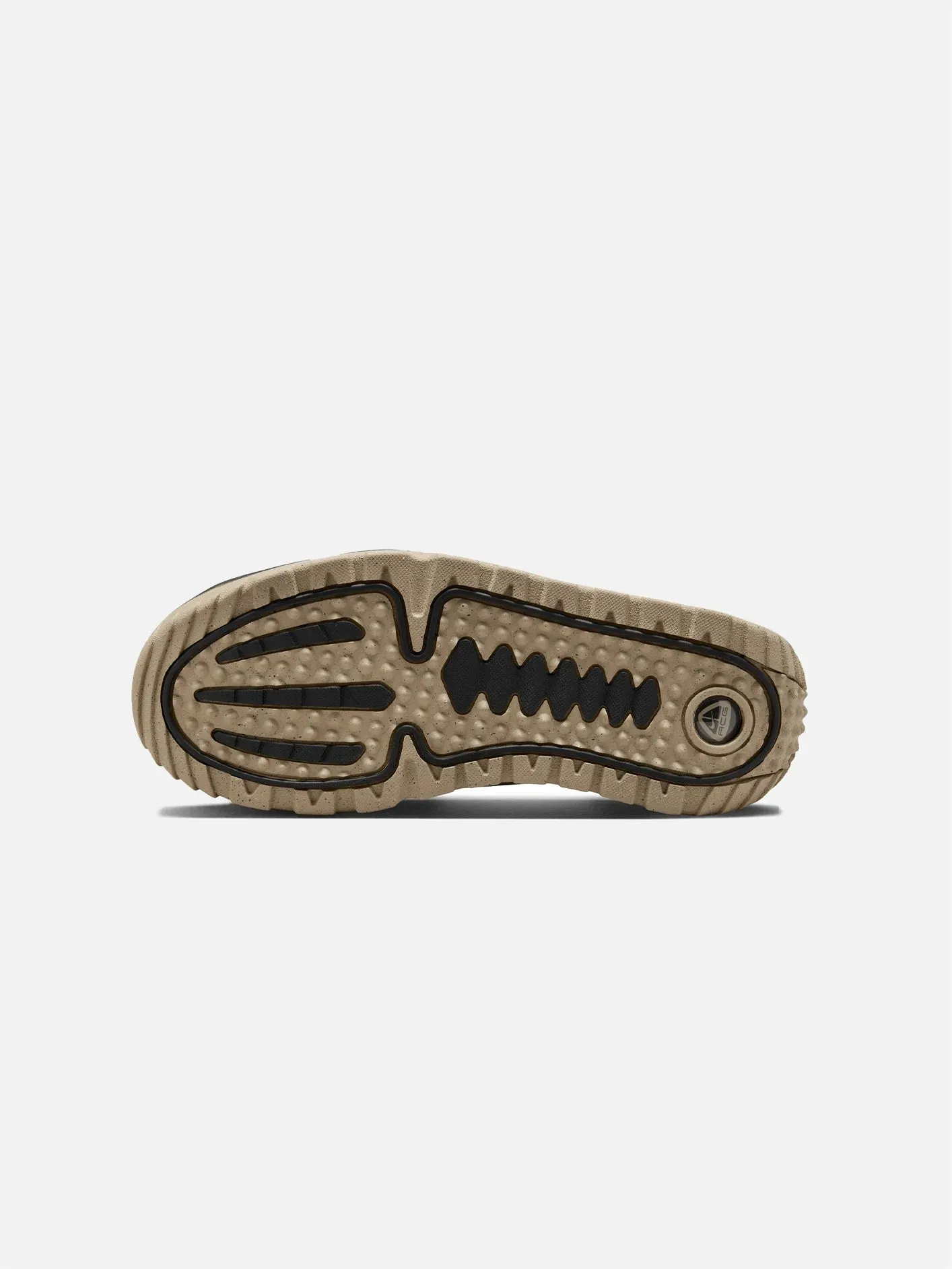 ACG Rufus "Limestone and Black"
