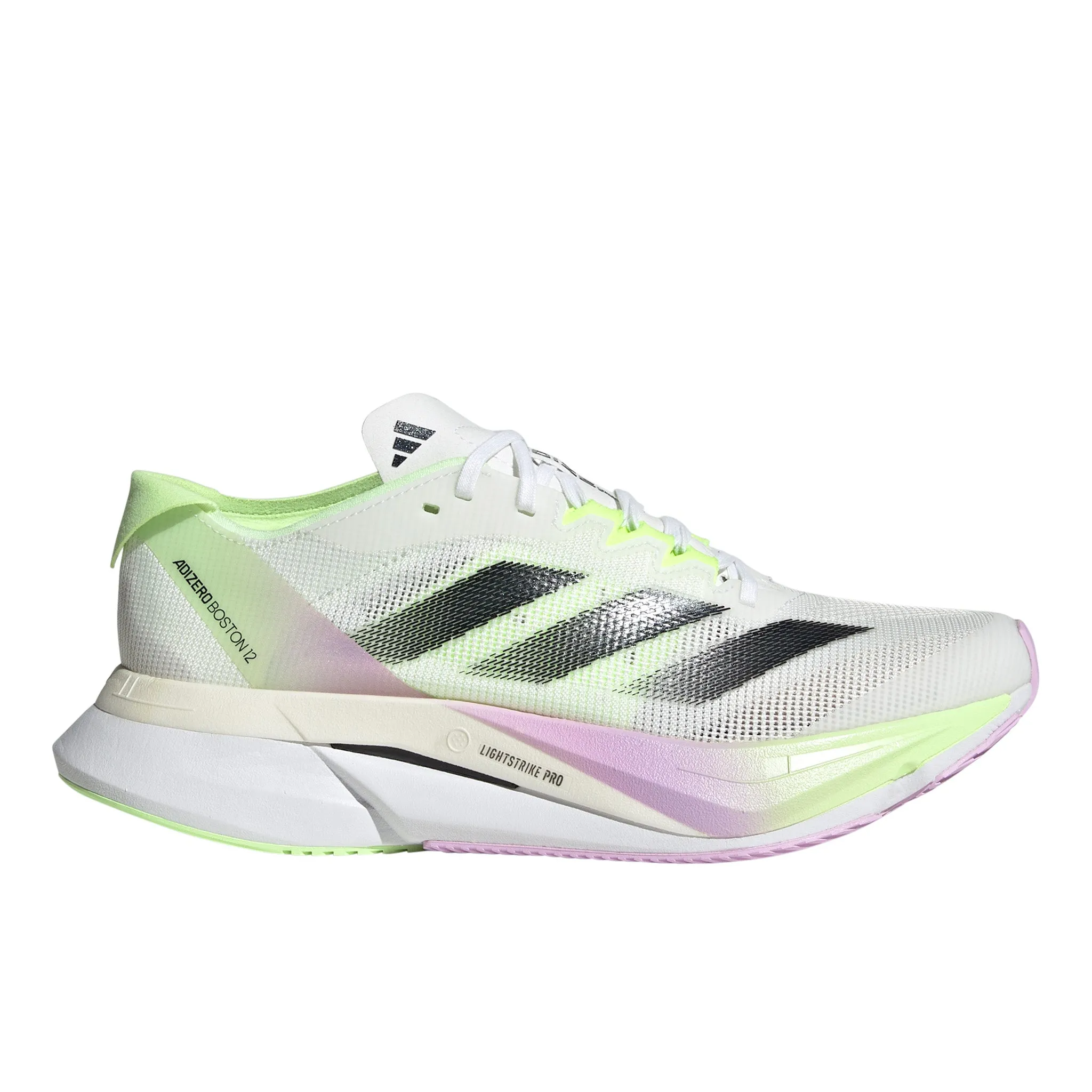 ADIDAS ADIZERO BOSTON 12 - FEMME
