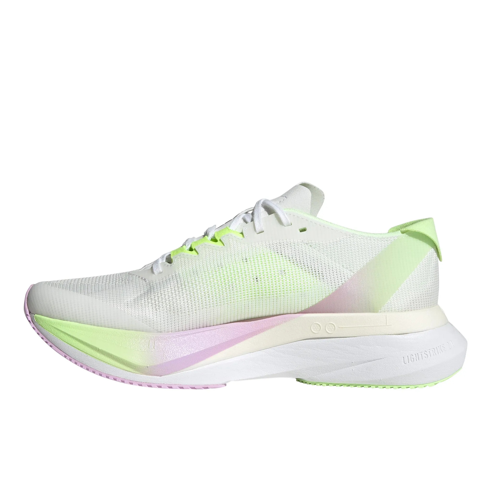 ADIDAS ADIZERO BOSTON 12 - FEMME