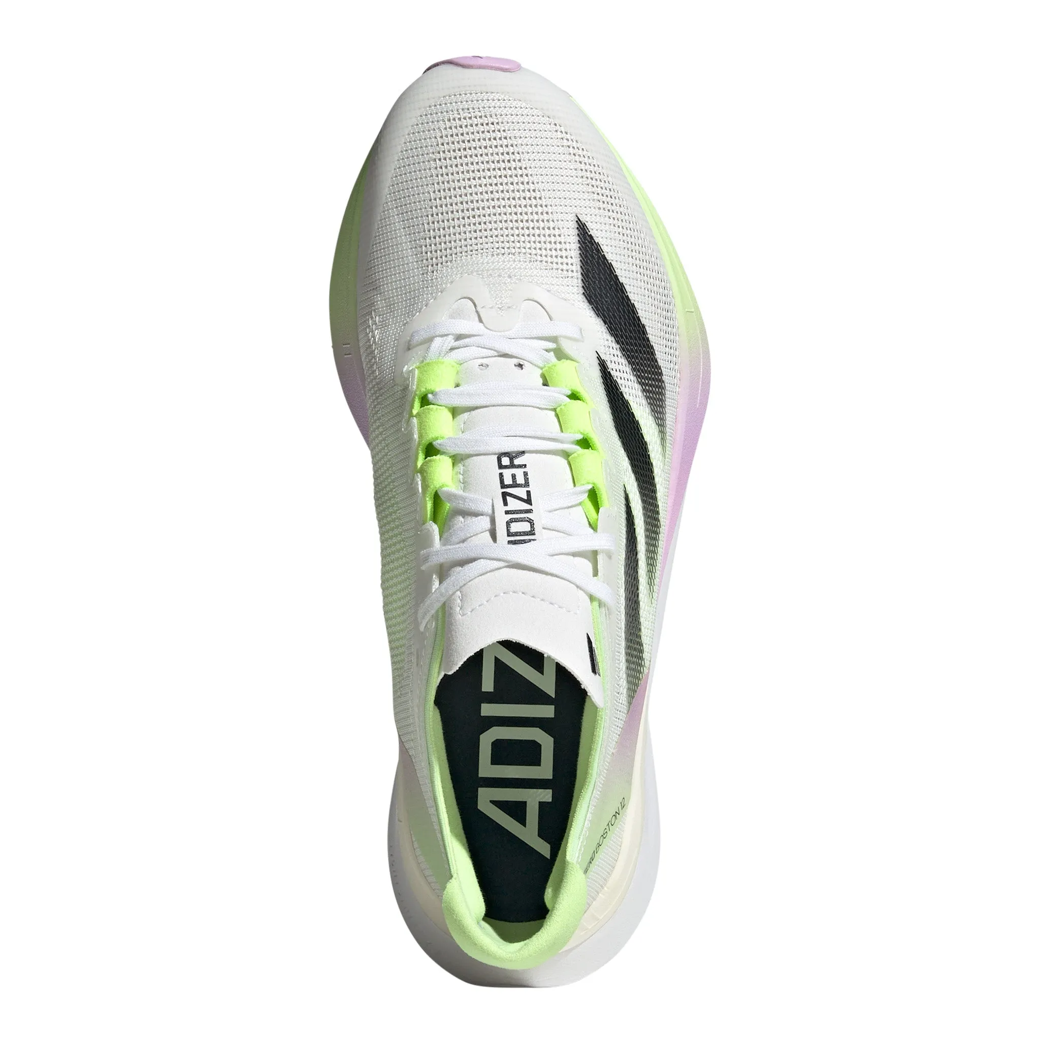 ADIDAS ADIZERO BOSTON 12 - FEMME