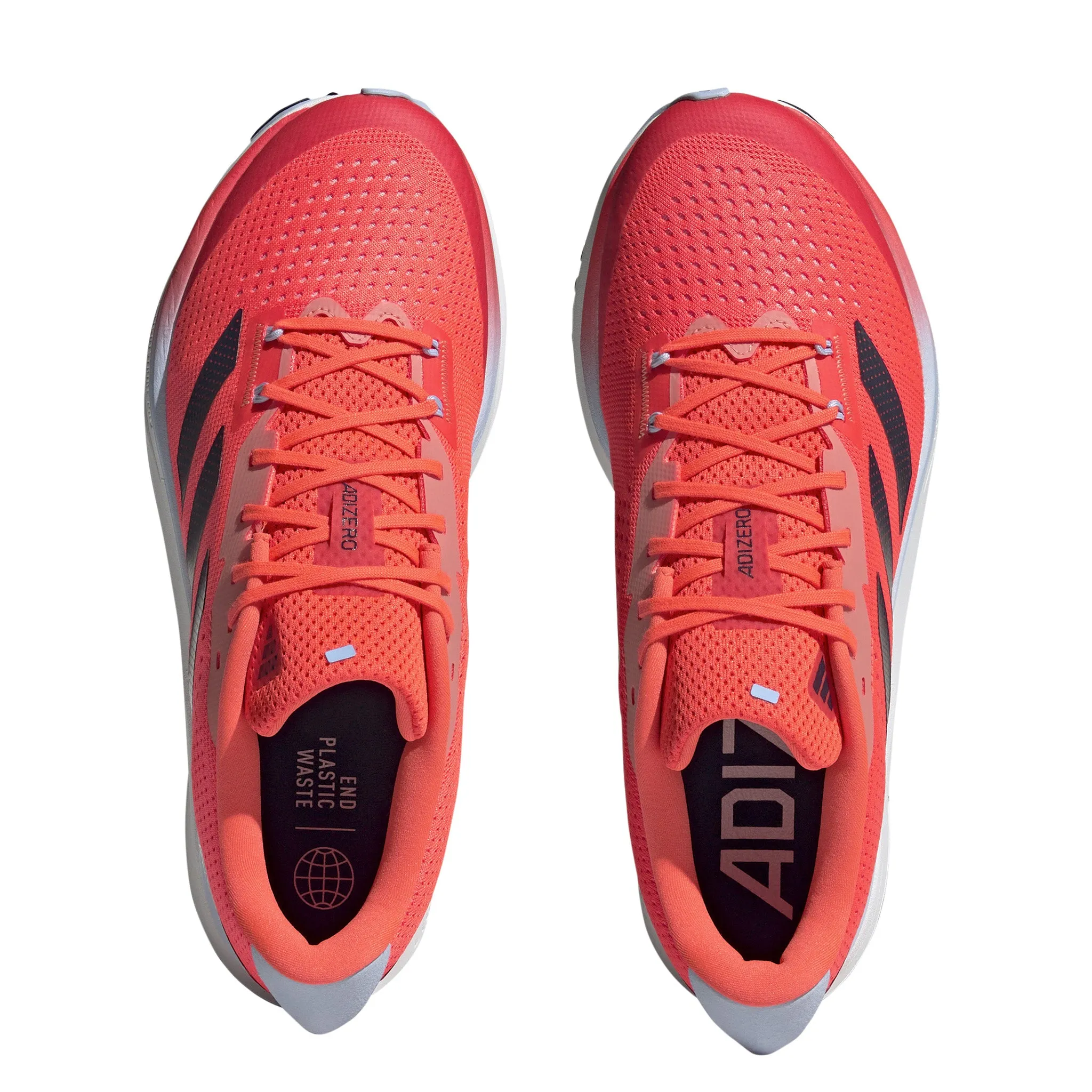 ADIDAS ADIZERO SL - HOMME