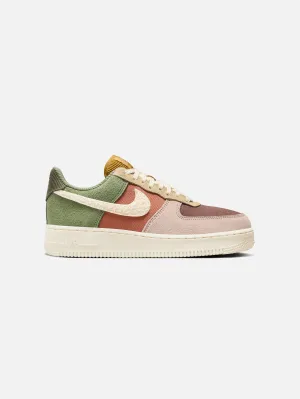 Air Force 1 '07 Low "Oil Green"