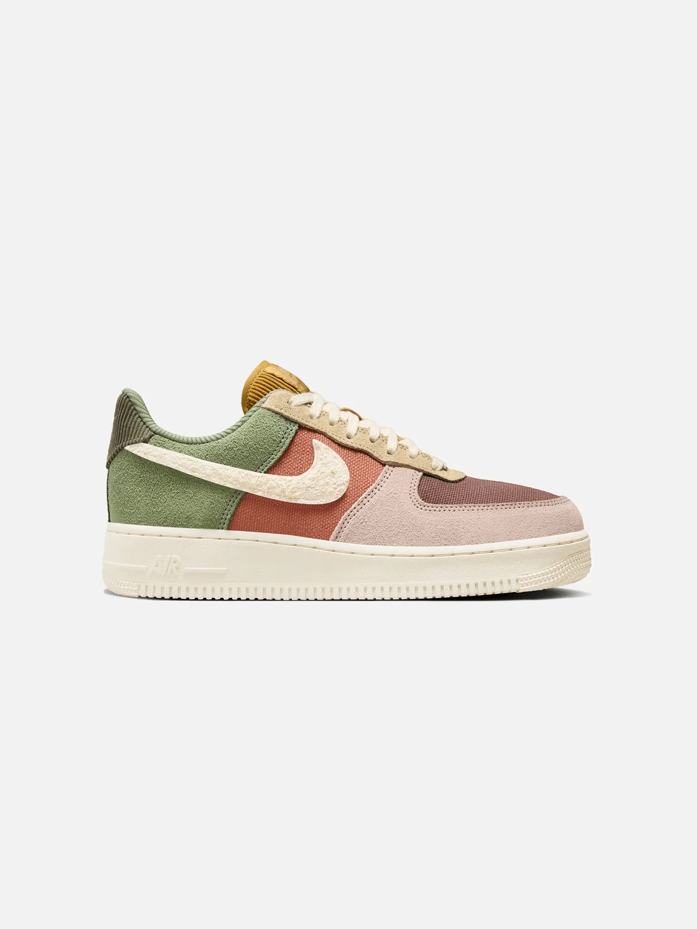 Air Force 1 '07 Low "Oil Green"