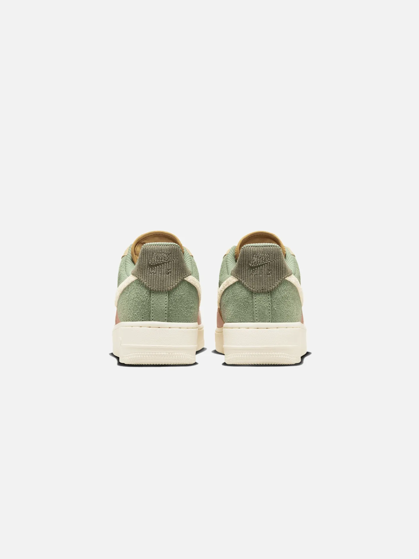 Air Force 1 '07 Low "Oil Green"