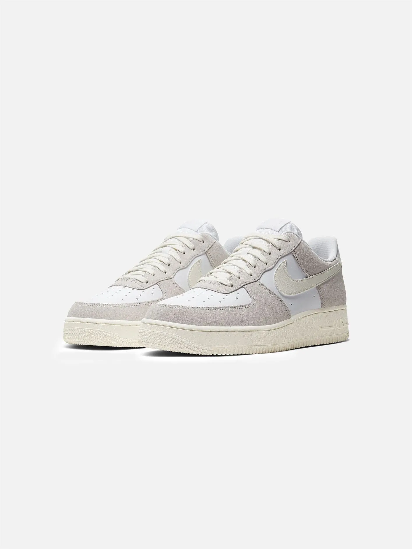 Air Force 1 LV8 Low "Sail"