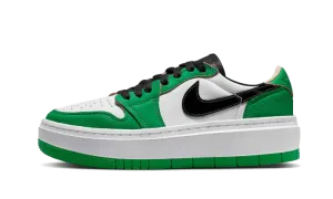 Air Jordan 1 Elevate Low SE Lucky Green