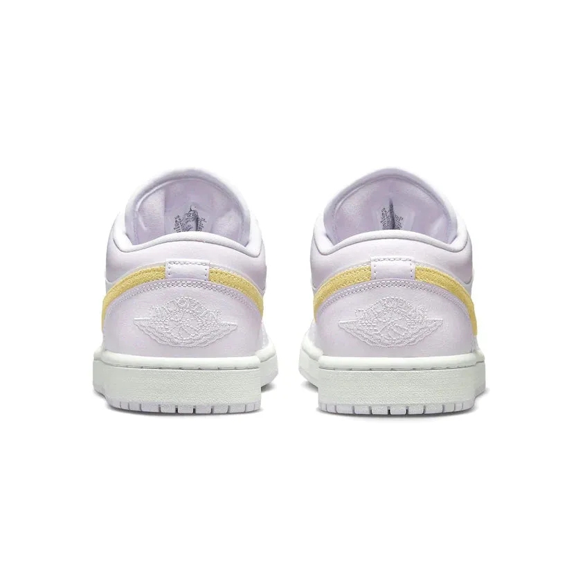 Air Jordan 1 Low 'Barely Grape'