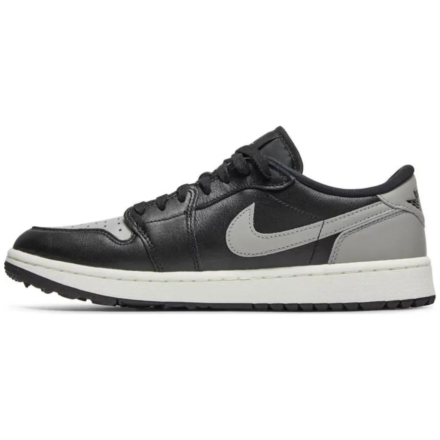 Air Jordan 1 Low Golf 'Shadow'