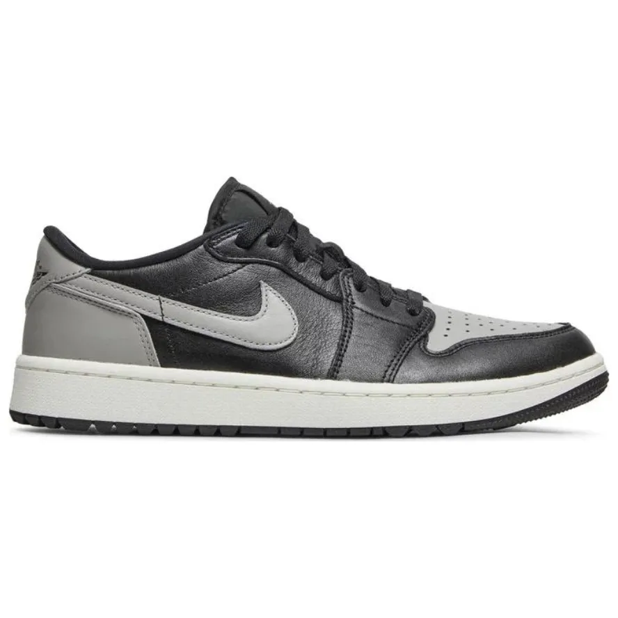 Air Jordan 1 Low Golf 'Shadow'
