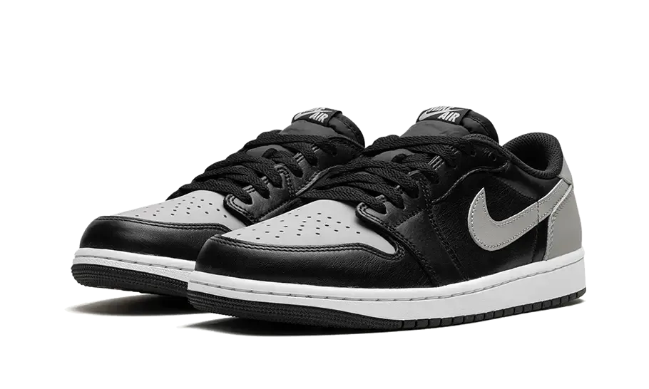 Air Jordan 1 Low OG Shadow