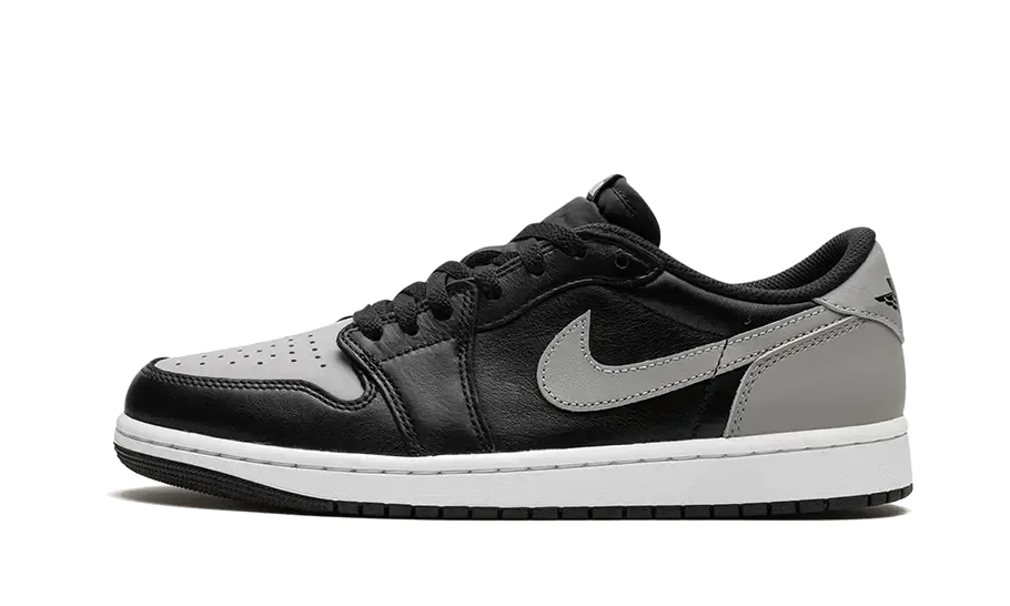 Air Jordan 1 Low OG Shadow