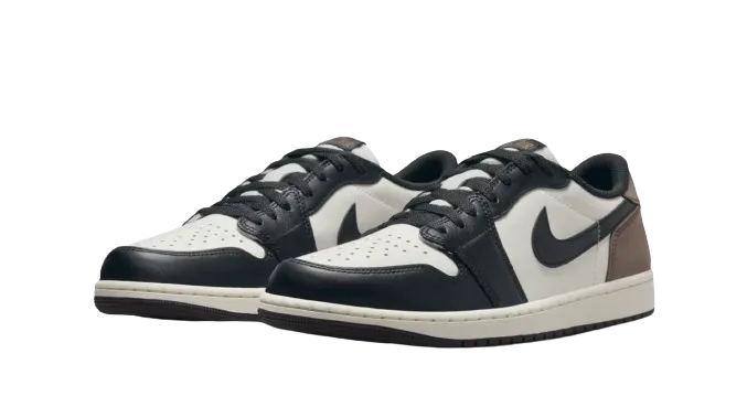Air Jordan 1 Retro Low OG Mocha