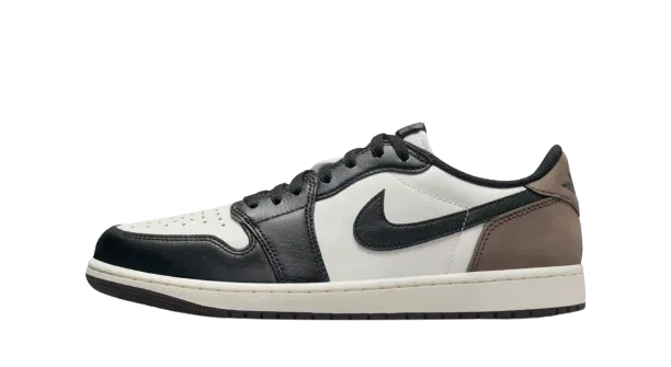 Air Jordan 1 Retro Low OG Mocha