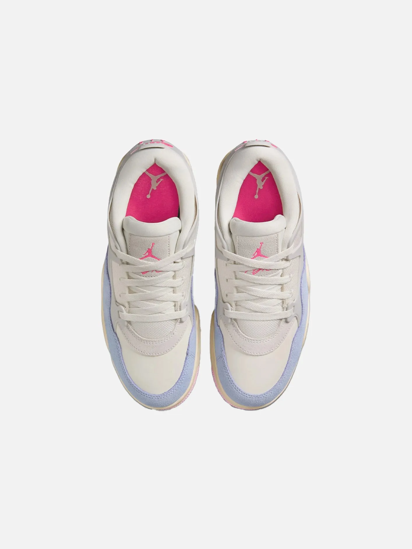 Air Jordan 4 RM "Easter"