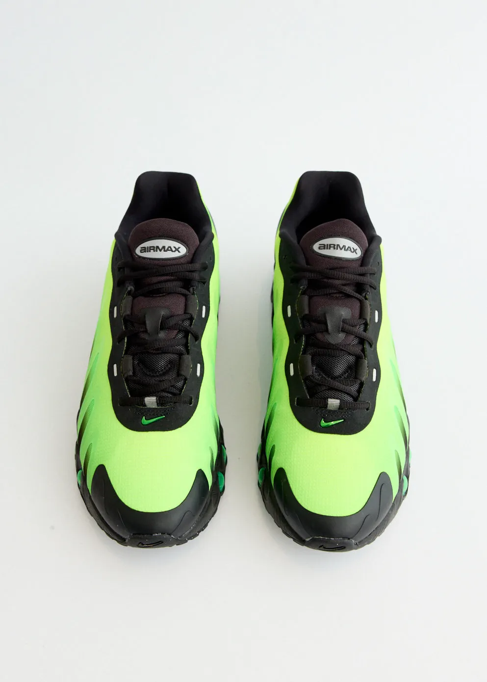 Air Max Dn8 'Green Strike' Sneakers