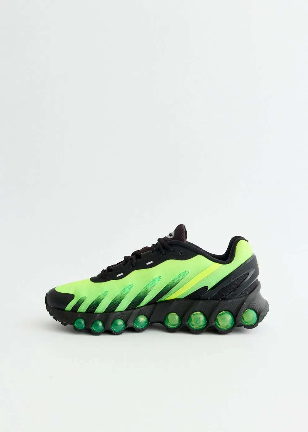 Air Max Dn8 'Green Strike' Sneakers