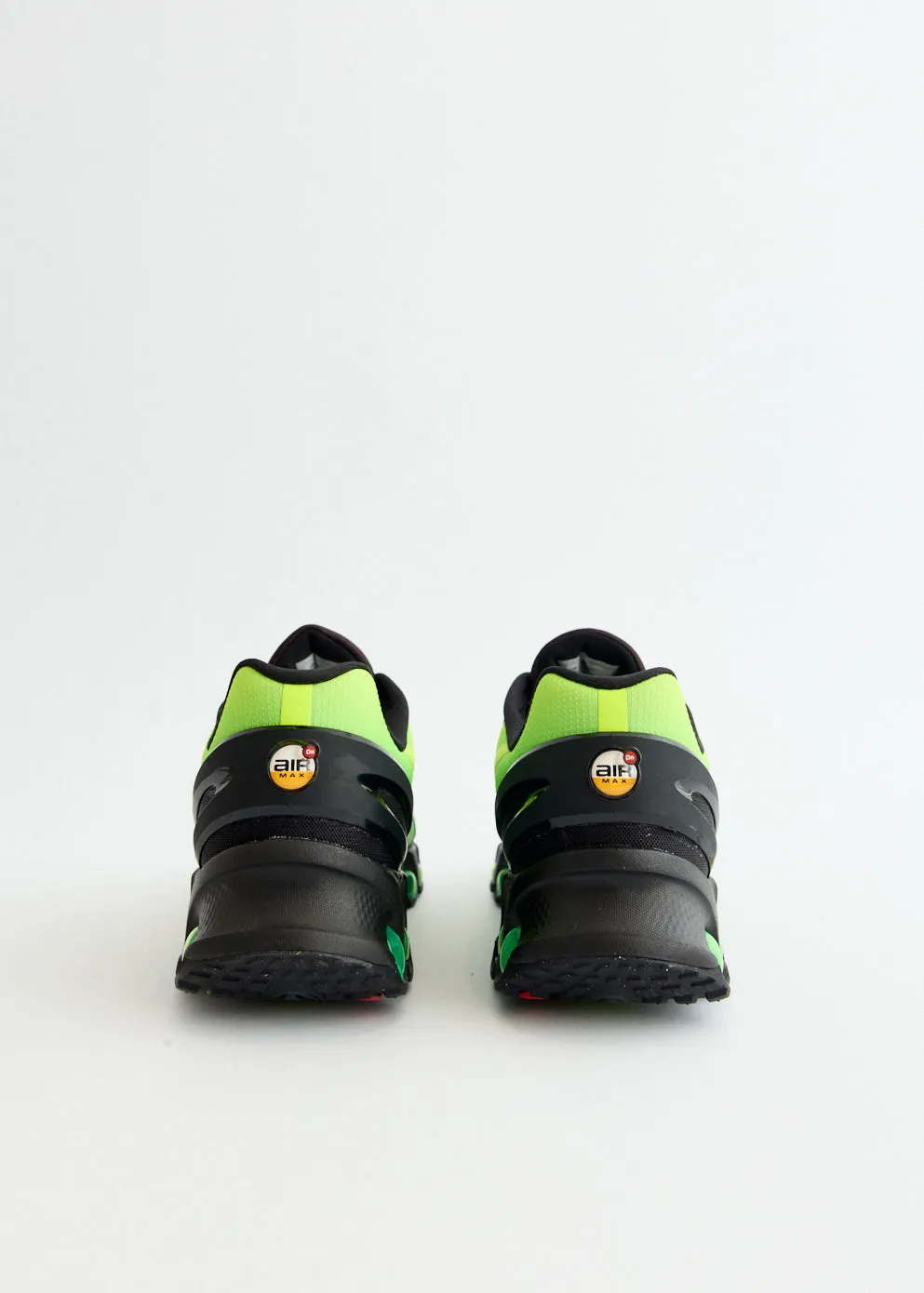 Air Max Dn8 'Green Strike' Sneakers