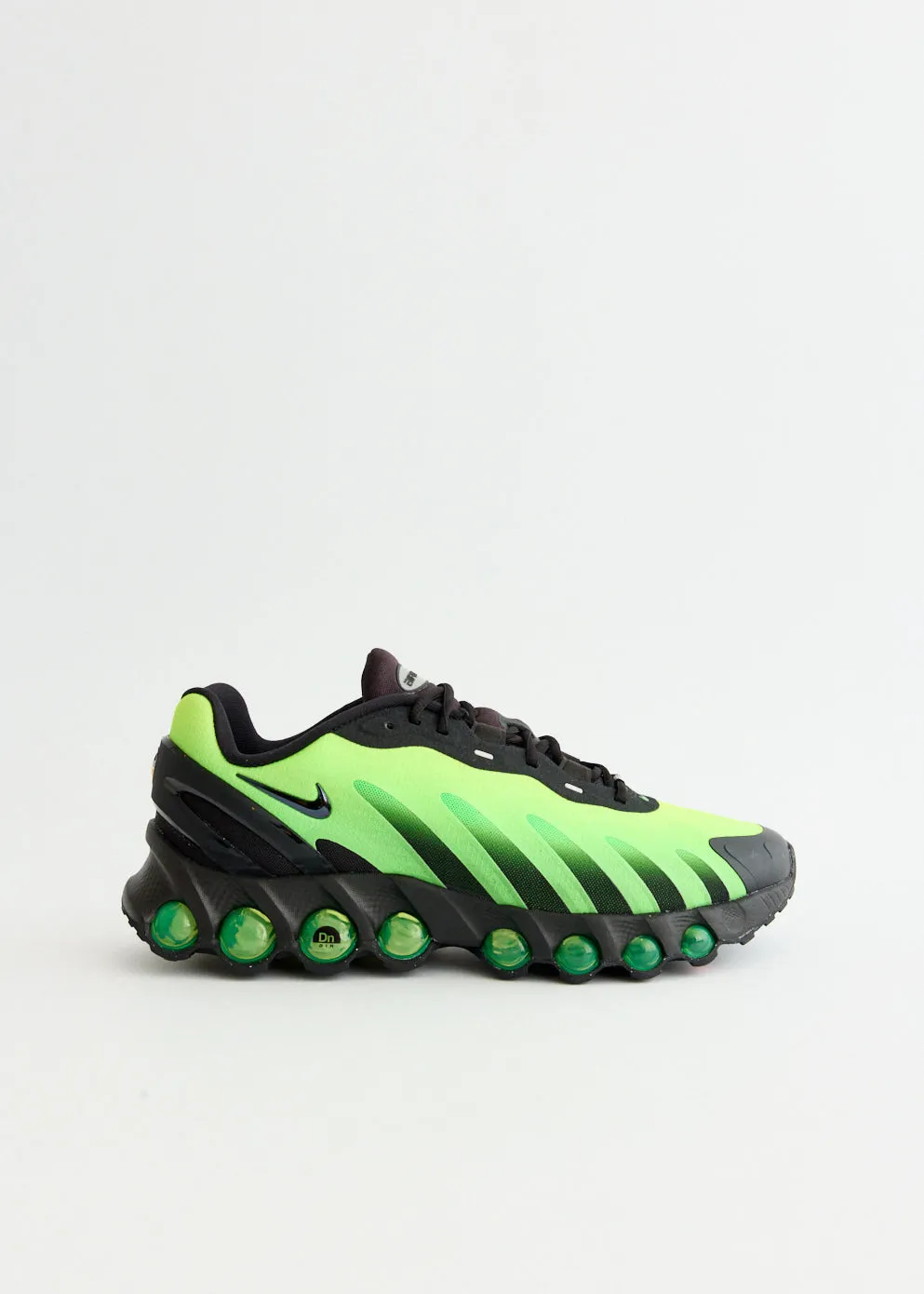 Air Max Dn8 'Green Strike' Sneakers