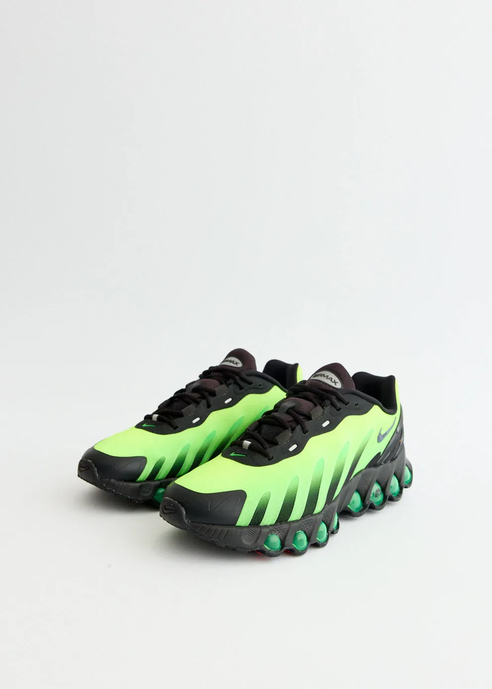 Air Max Dn8 'Green Strike' Sneakers