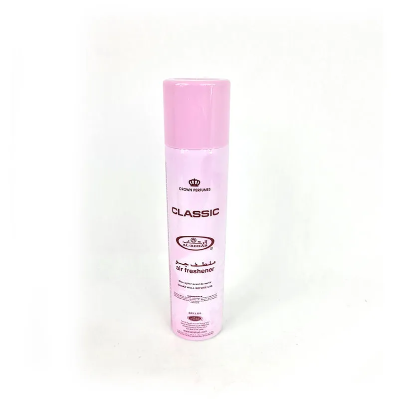 AL Rehab Air Fresheners 300ml - Wholesale