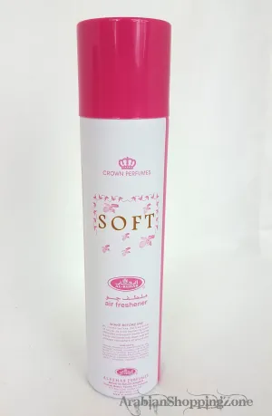 AL Rehab Air Fresheners 300ml - Wholesale
