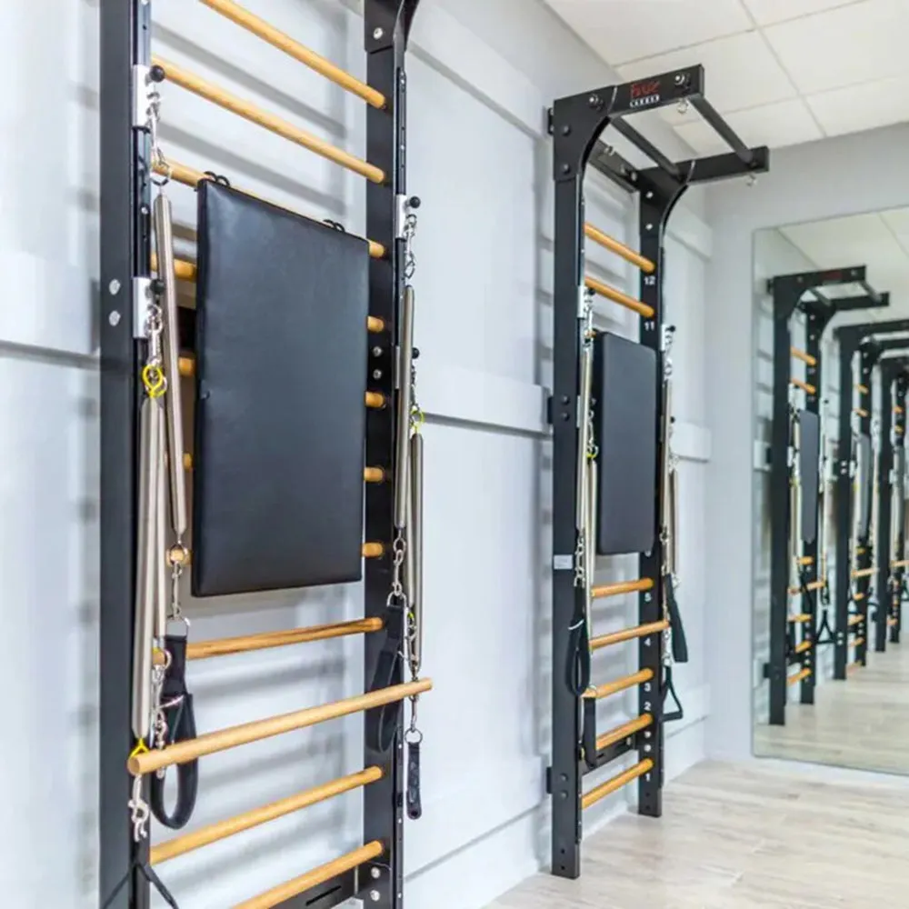 Align-Pilates Fuse Ladder