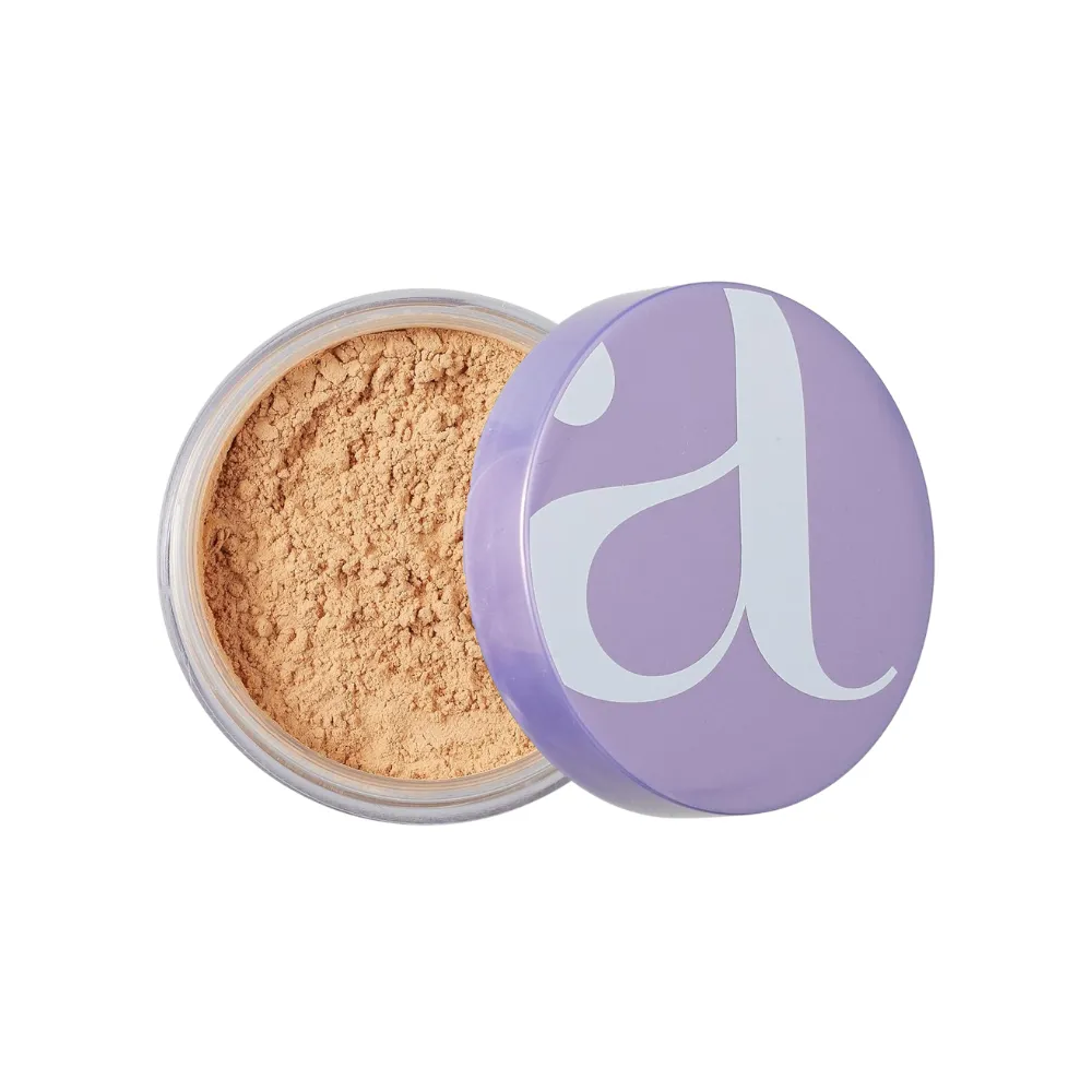 Almay Nearly Naked Loose Powder, 1.0 oz.