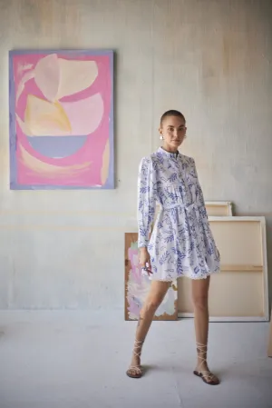 Amalia Short Dress