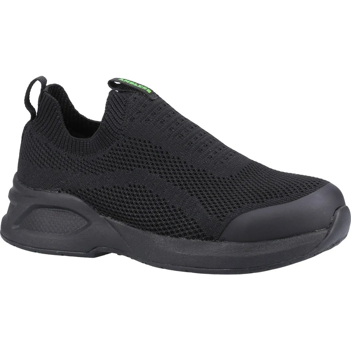 Amblers AS609 Fleur S1P Womens Safety Trainers